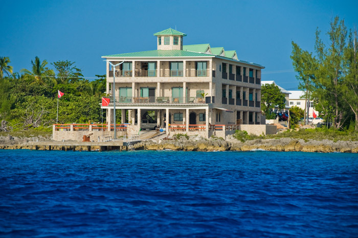 Caymans Islands dive holidays