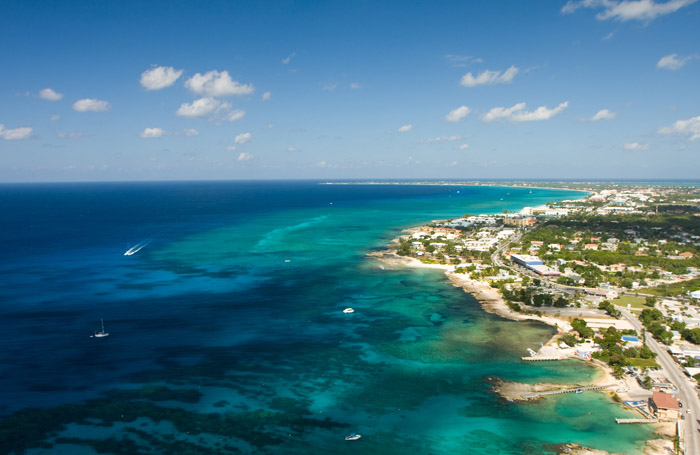 Caymans Islands dive holidays
