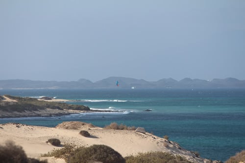 Fuerteventura dive holidays