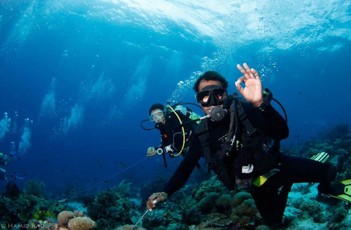Papua And Raja Ampat dive centres, Papua And Raja Ampat