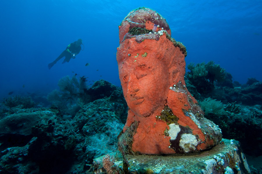 Alam Anda Dive Centre, Bali