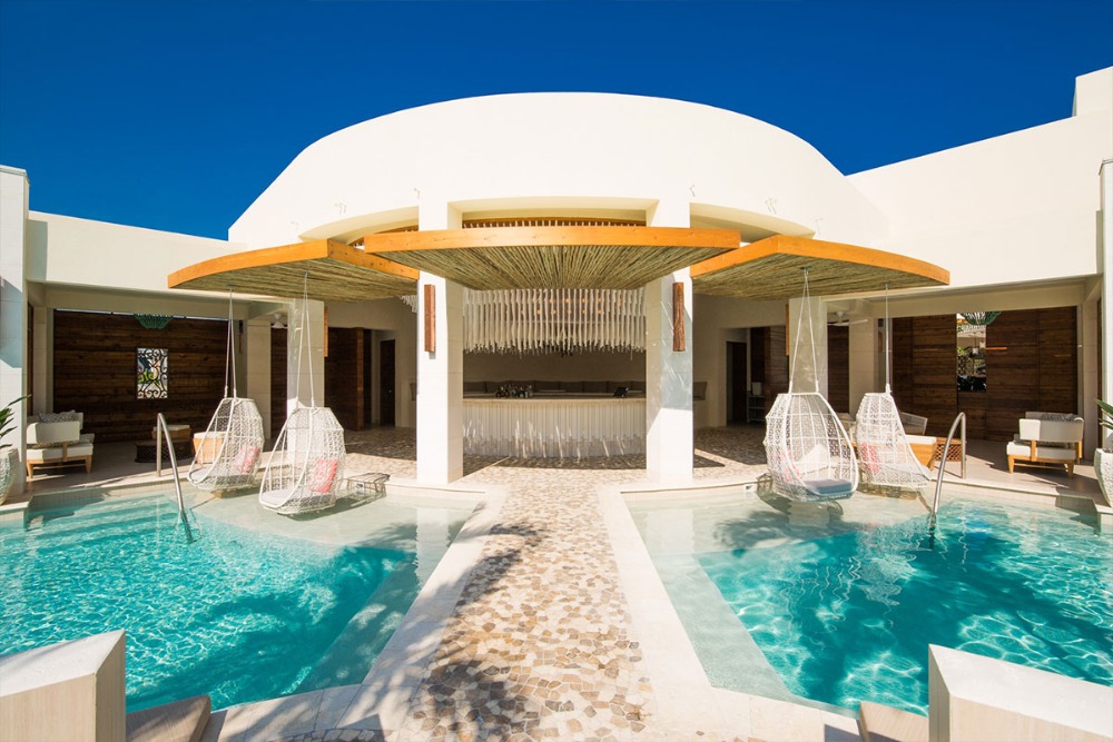 The Shore Club, Providenciales - dive holidays