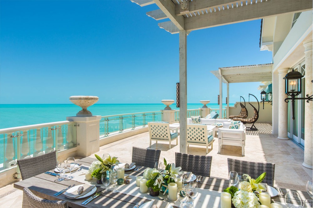 The Shore Club, Providenciales - dive holidays