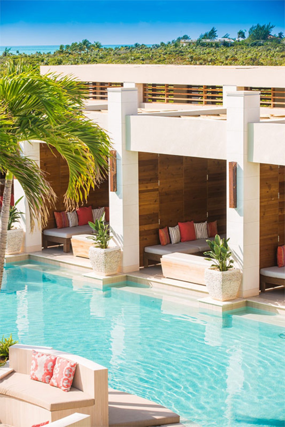 The Shore Club, Providenciales - dive holidays