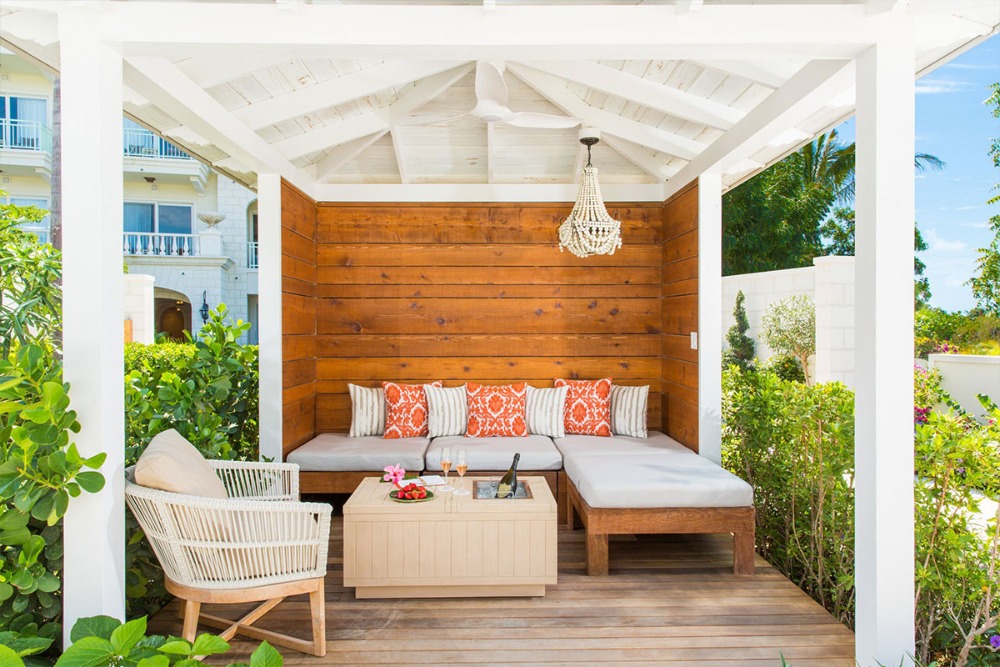 The Shore Club, Providenciales - dive holidays