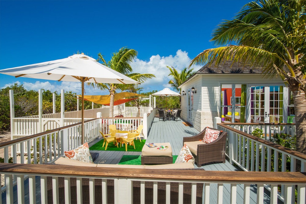The Shore Club, Providenciales - dive holidays