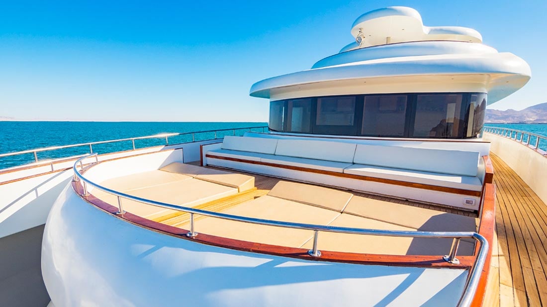 Blue Force 3, Maldives - liveaboard diving holidays