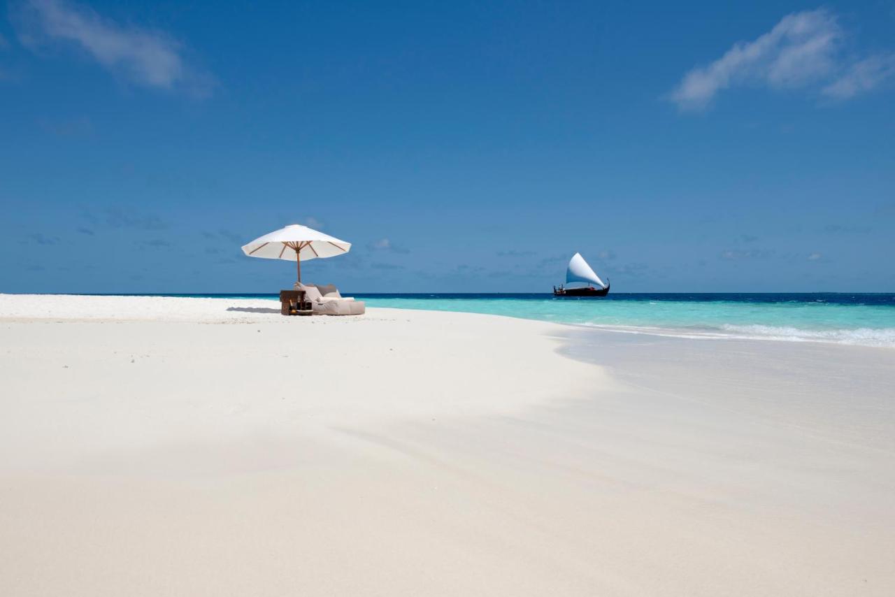 Baros, Maldives - dive holidays