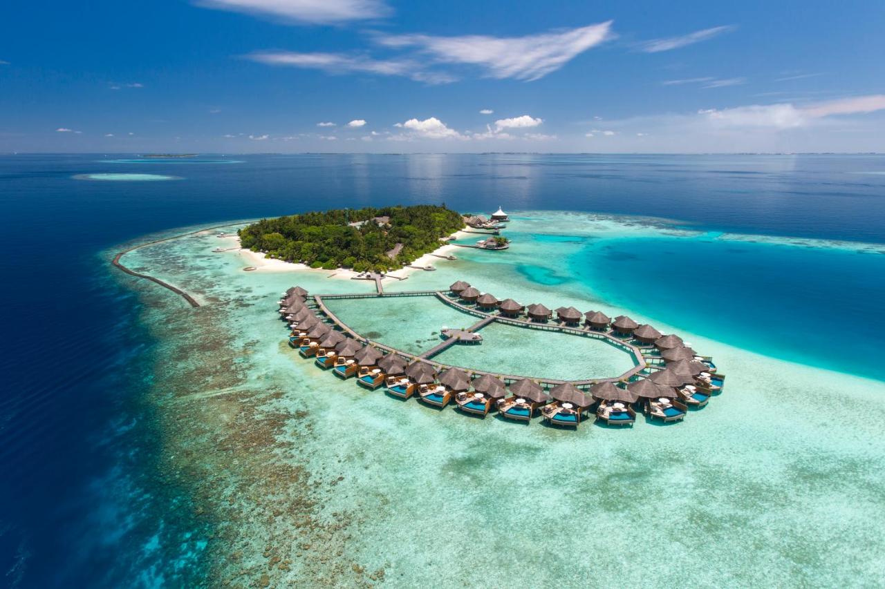 Baros, Maldives - dive holidays