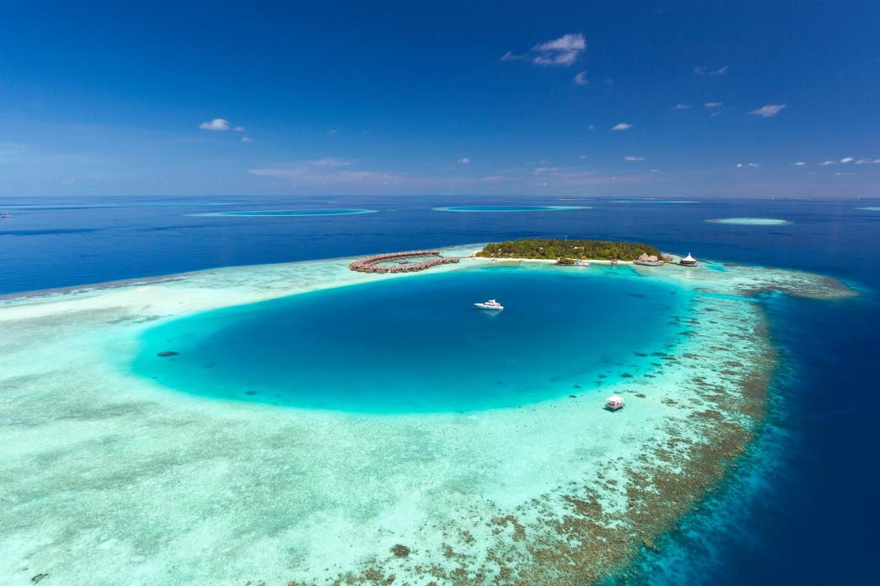 Baros, Maldives - dive holidays