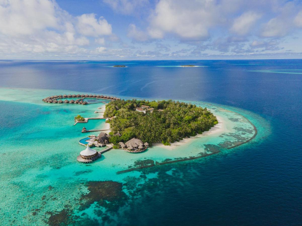 Baros, Maldives - dive holidays