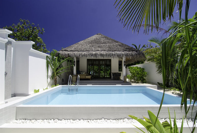 Seaside Finolhu, Maldives - dive holidays