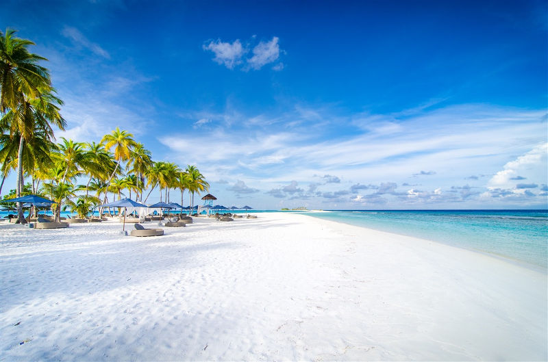 Seaside Finolhu, Maldives - dive holidays