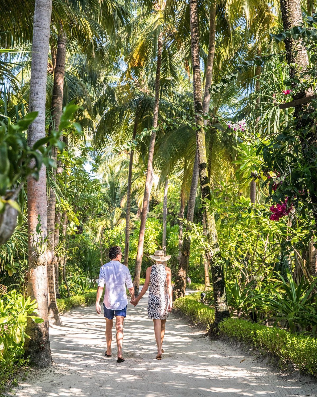 Anantara Kihavah, Maldives - dive holidays