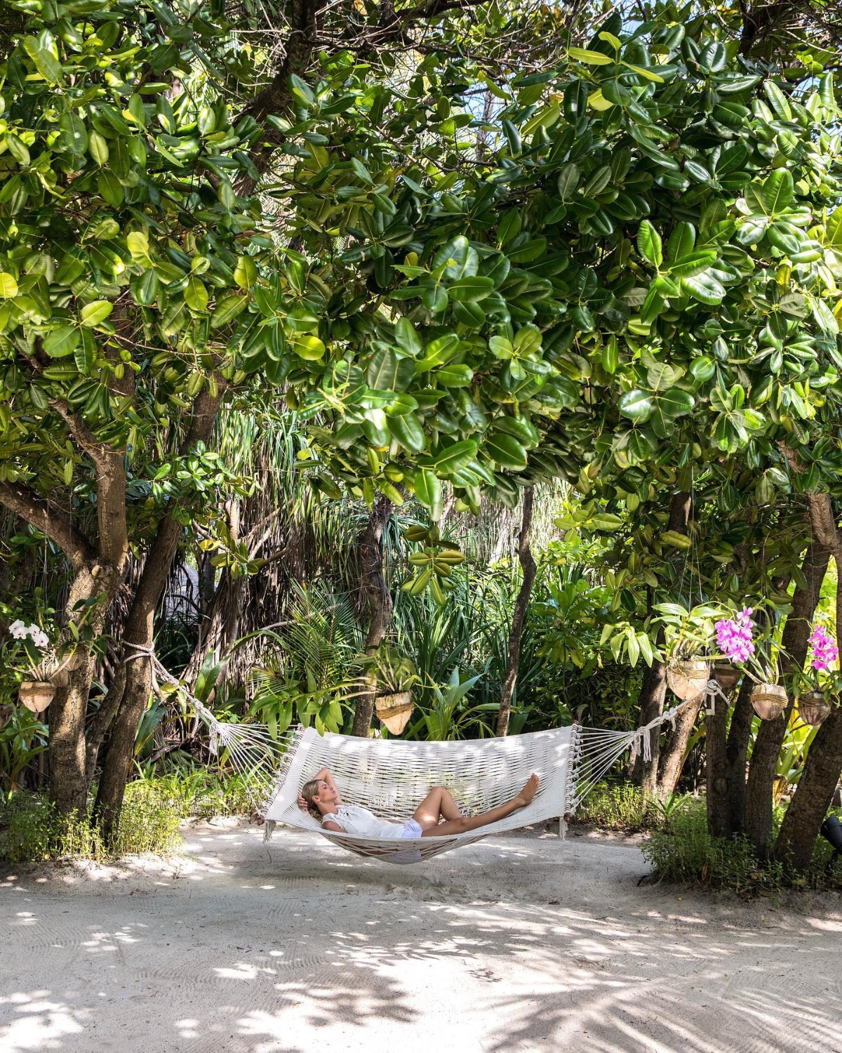 Anantara Kihavah, Maldives - dive holidays