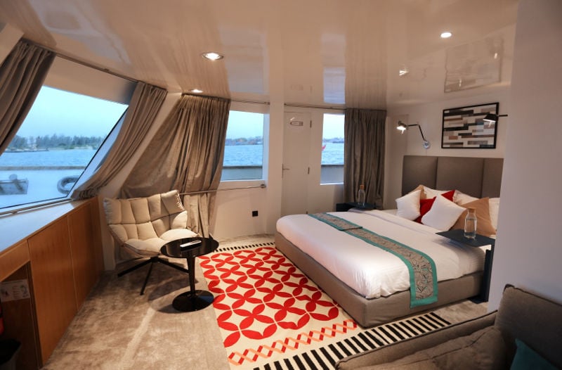 Azalea, Maldives - liveaboard diving holidays