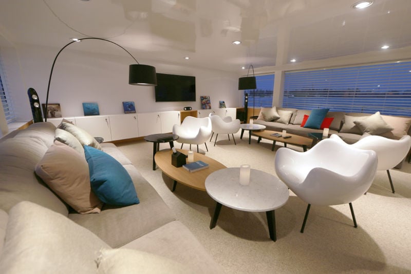 Azalea, Maldives - liveaboard diving holidays