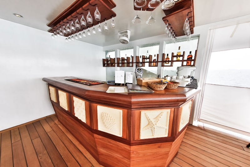 Carpe Novo, Maldives - liveaboard diving holidays