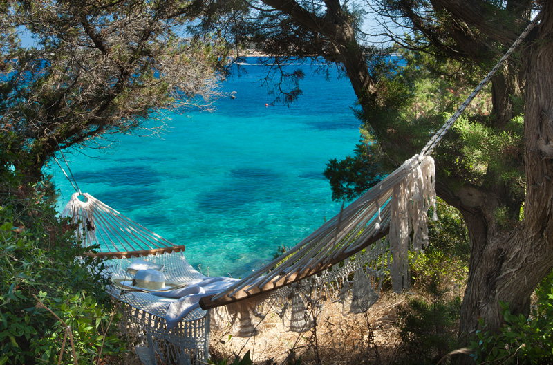 Hotel Capo Dorso Thalasso And Spa, Northern Sardinia - dive holidays