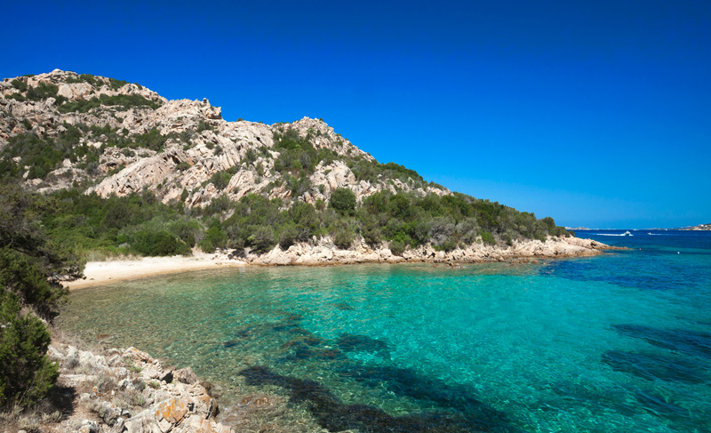 Hotel Capo Dorso Thalasso And Spa, Northern Sardinia - dive holidays