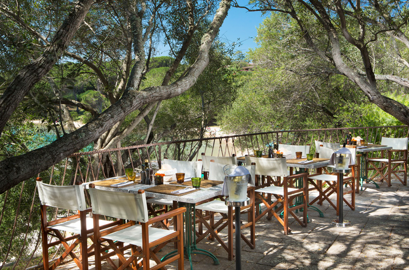 Hotel Capo Dorso Thalasso And Spa, Northern Sardinia - dive holidays