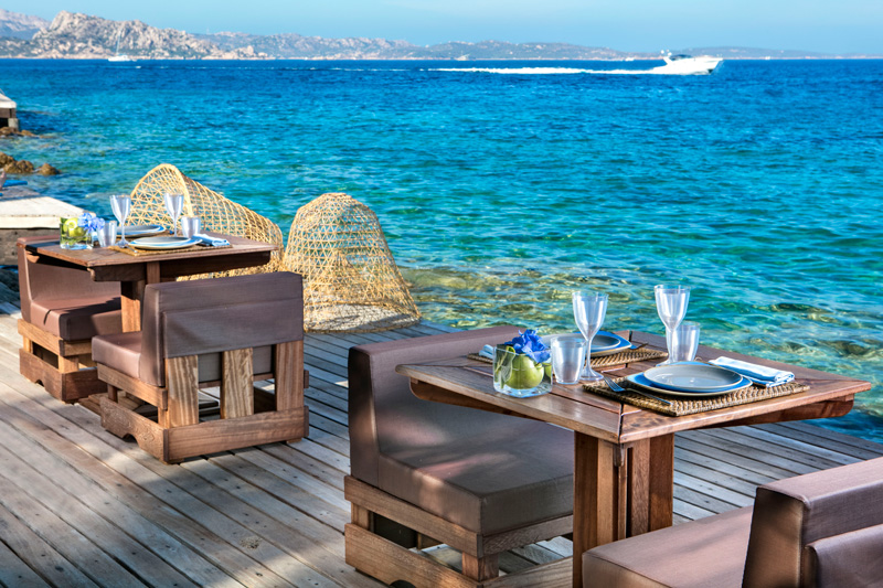 Hotel Capo Dorso Thalasso And Spa, Northern Sardinia - dive holidays