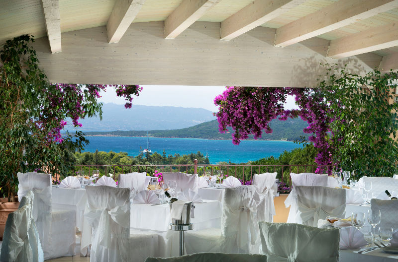 Park Hotel Cala Di Lepre, Northern Sardinia - dive holidays