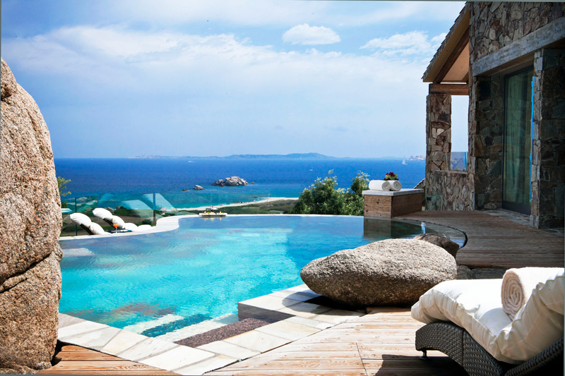 Valle Dell Erica Thalasso And Spa Resort, Northern Sardinia - dive holidays