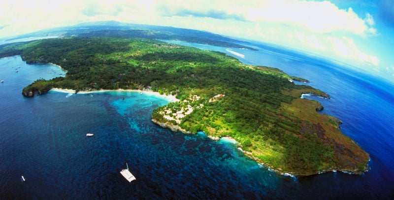 Nusa Lembongan dive centres, Nusa Lembongan