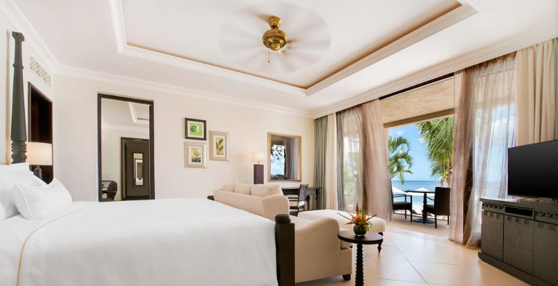 The Westin Turtle Bay Resort And Spa, Mauritius Island - dive holidays