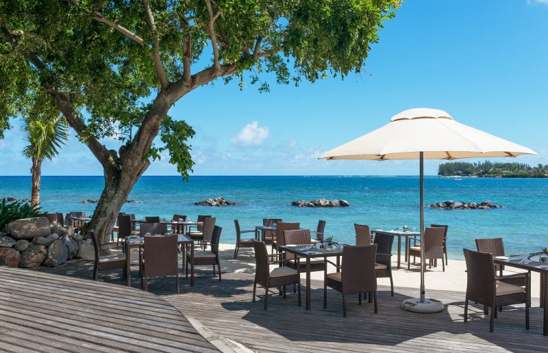 The Westin Turtle Bay Resort And Spa, Mauritius Island - dive holidays
