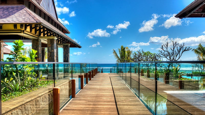 The Westin Turtle Bay Resort And Spa, Mauritius Island - dive holidays