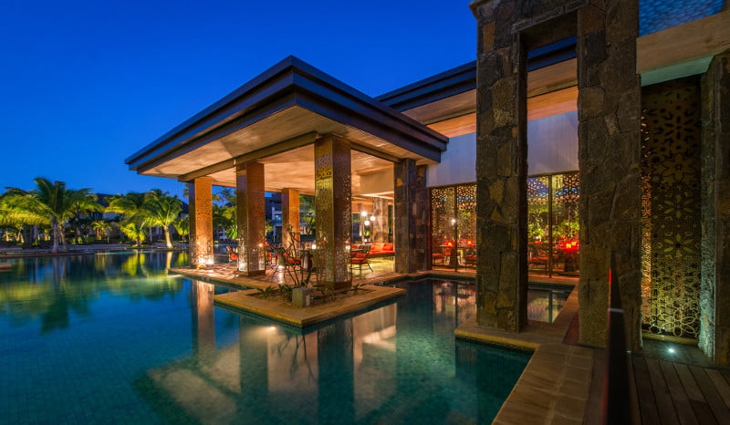 The Westin Turtle Bay Resort And Spa, Mauritius Island - dive holidays