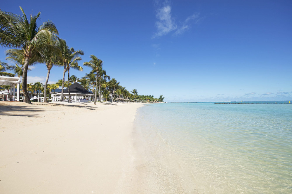 Heritage Le Telfair, Mauritius Island - dive holidays