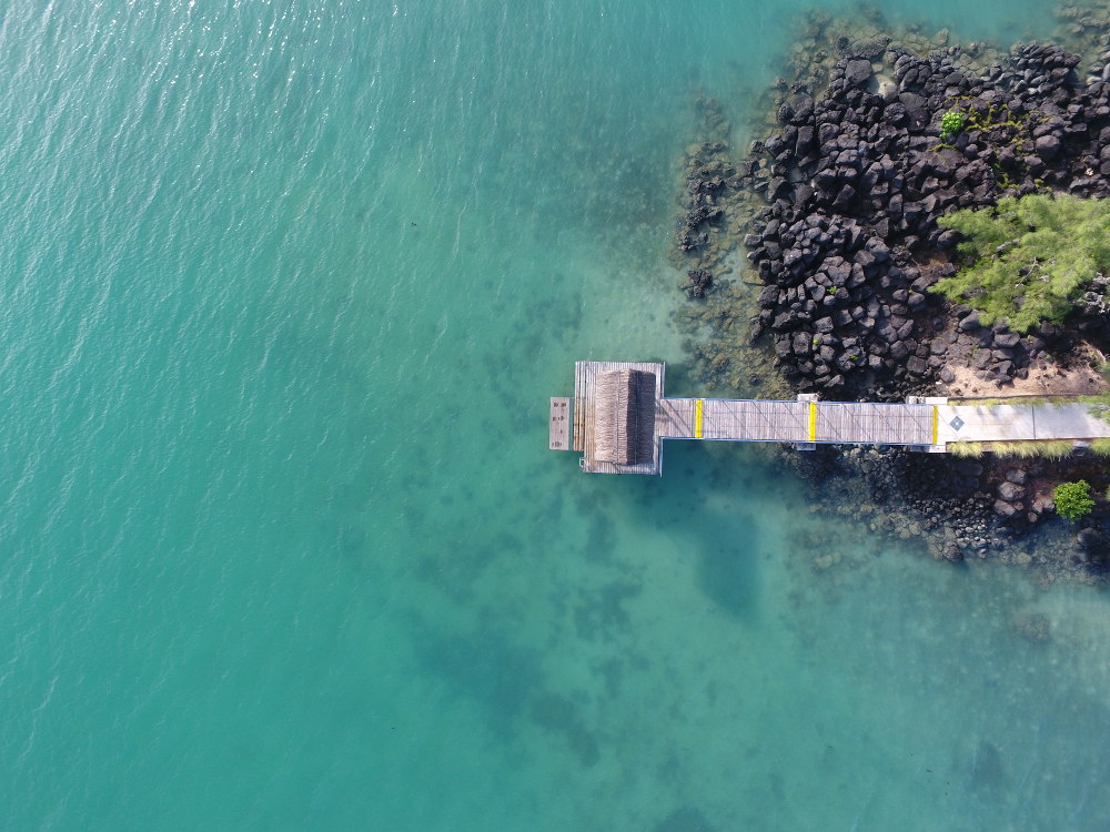 Lux Grand Gaube, Mauritius Island - dive holidays