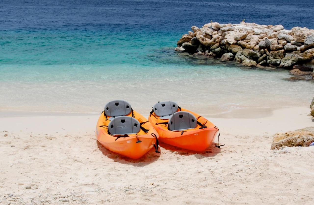 Harbour Village, Bonaire - dive holidays