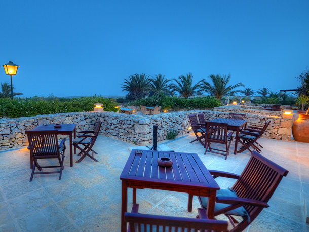 Ta Cenc, Gozo - dive holidays