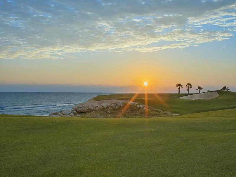 The Cascades Golf Resort Spa And Thalasso, Soma Bay - dive holidays