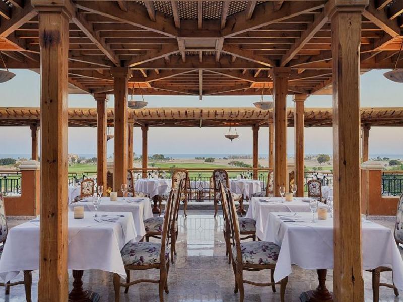 The Cascades Golf Resort Spa And Thalasso, Soma Bay - dive holidays