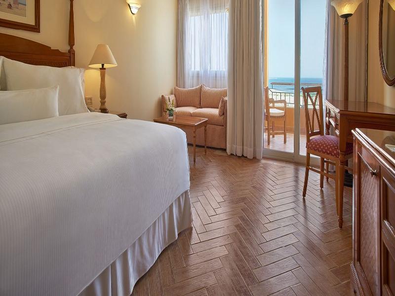 The Cascades Golf Resort Spa And Thalasso, Soma Bay - dive holidays