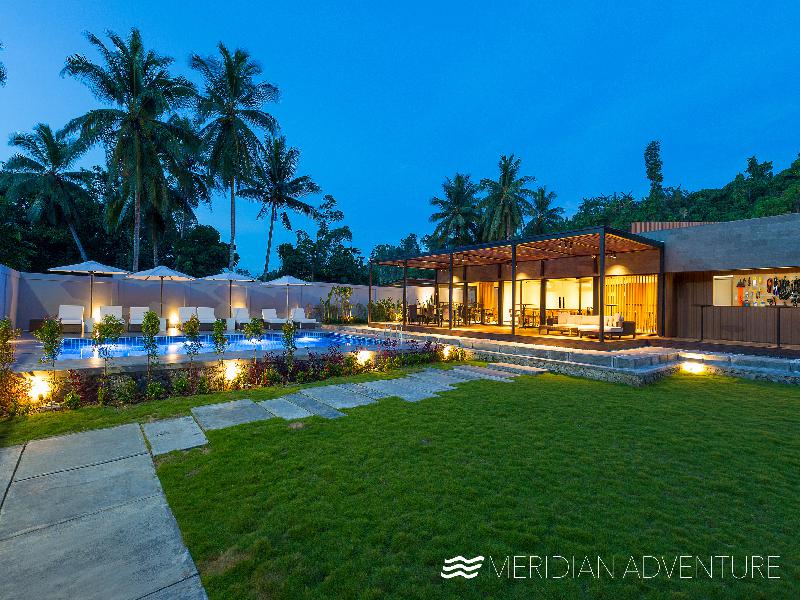 Meridian Adventure Club, Papua And Raja Ampat - dive holidays