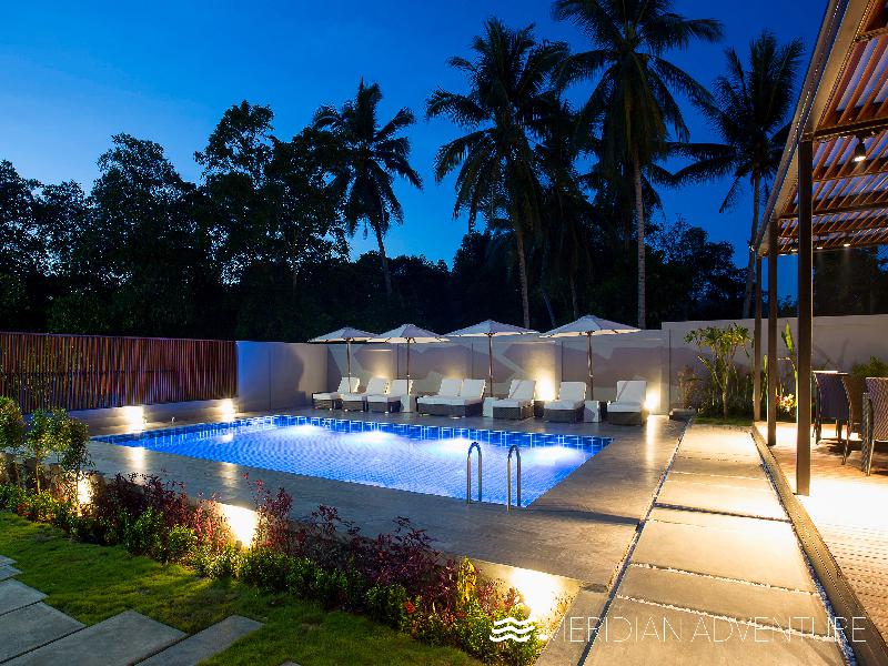 Meridian Adventure Club, Papua And Raja Ampat - dive holidays