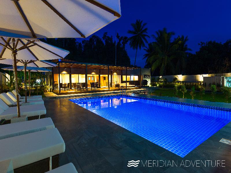 Meridian Adventure Club, Papua And Raja Ampat - dive holidays