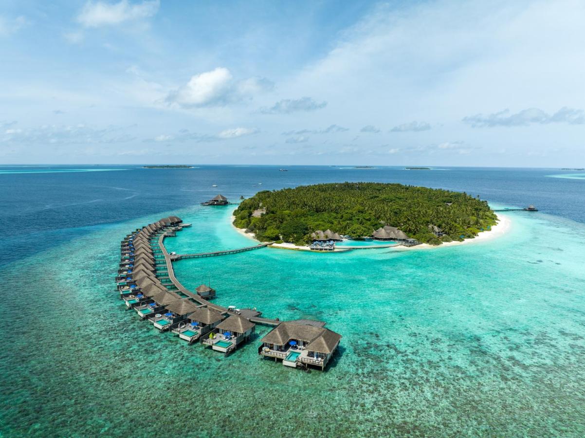 Dusit Thani Maldives, Maldives - dive holidays