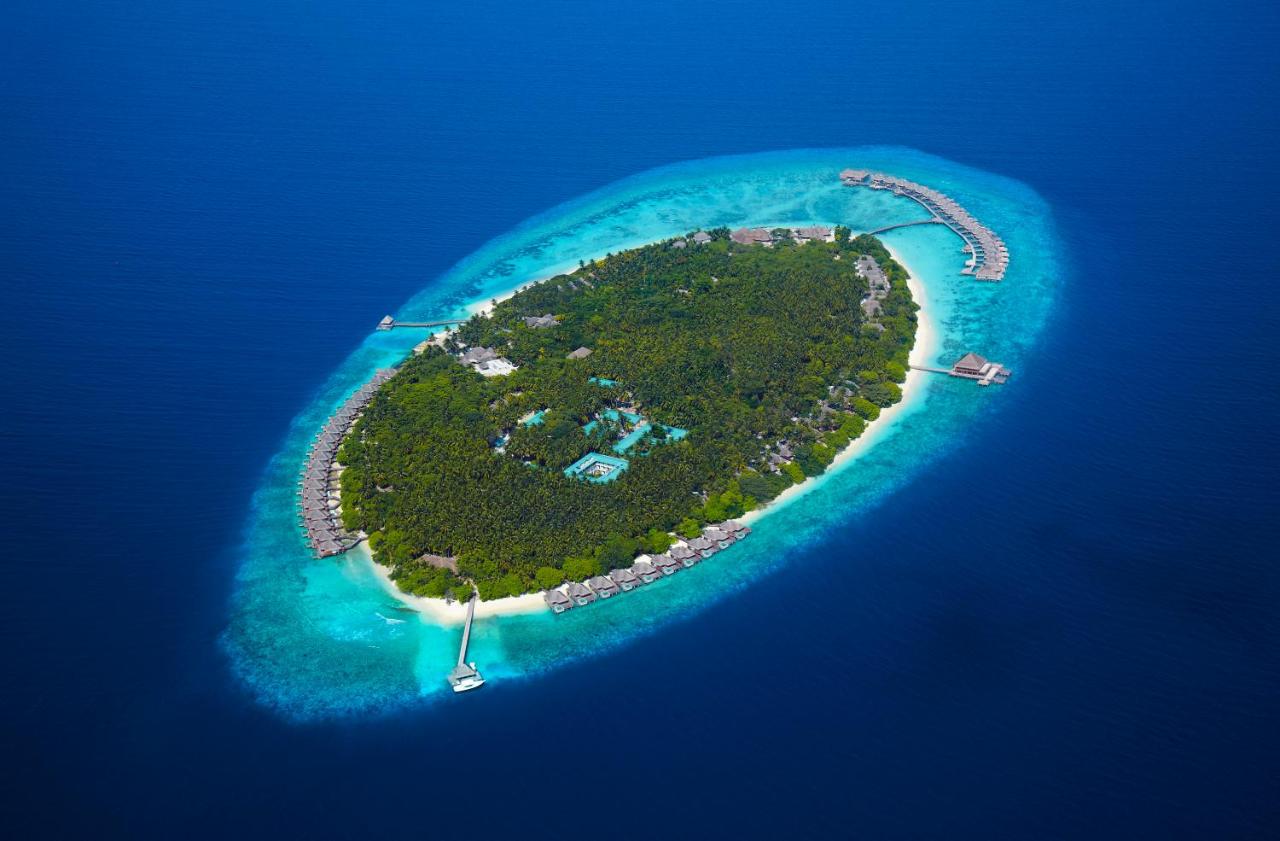 Dusit Thani Maldives, Maldives - dive holidays