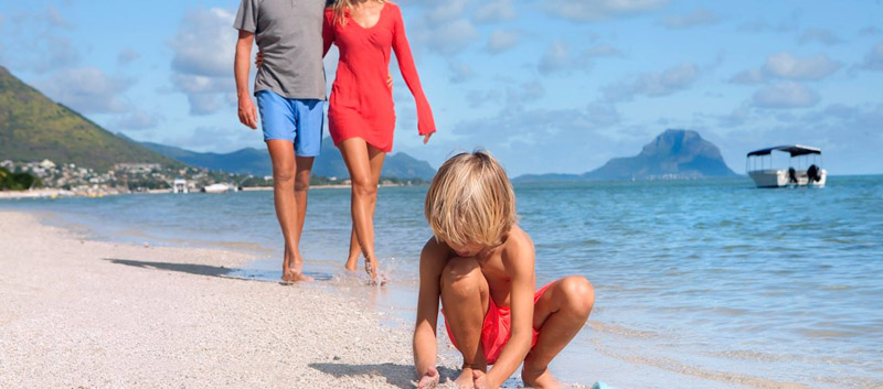 Hilton Mauritius Resort And Spa, Mauritius Island - dive holidays