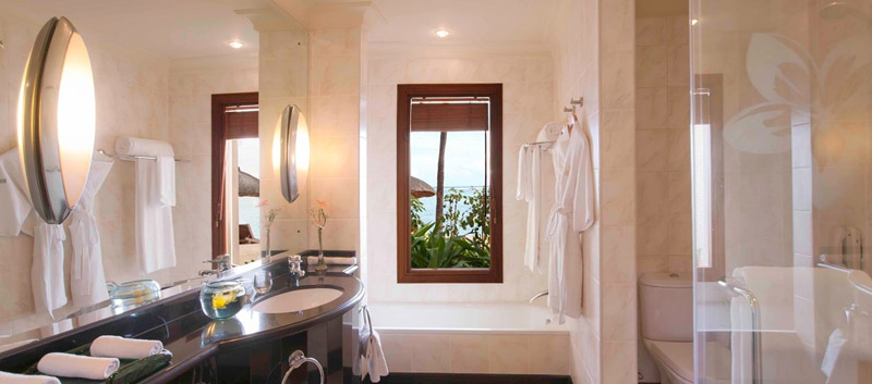 Hilton Mauritius Resort And Spa, Mauritius Island - dive holidays