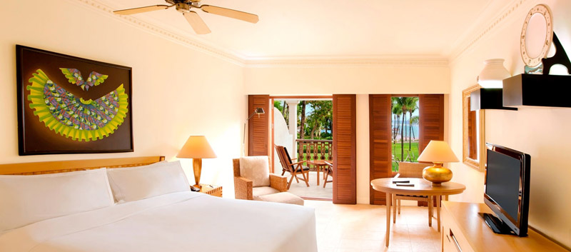 Hilton Mauritius Resort And Spa, Mauritius Island - dive holidays