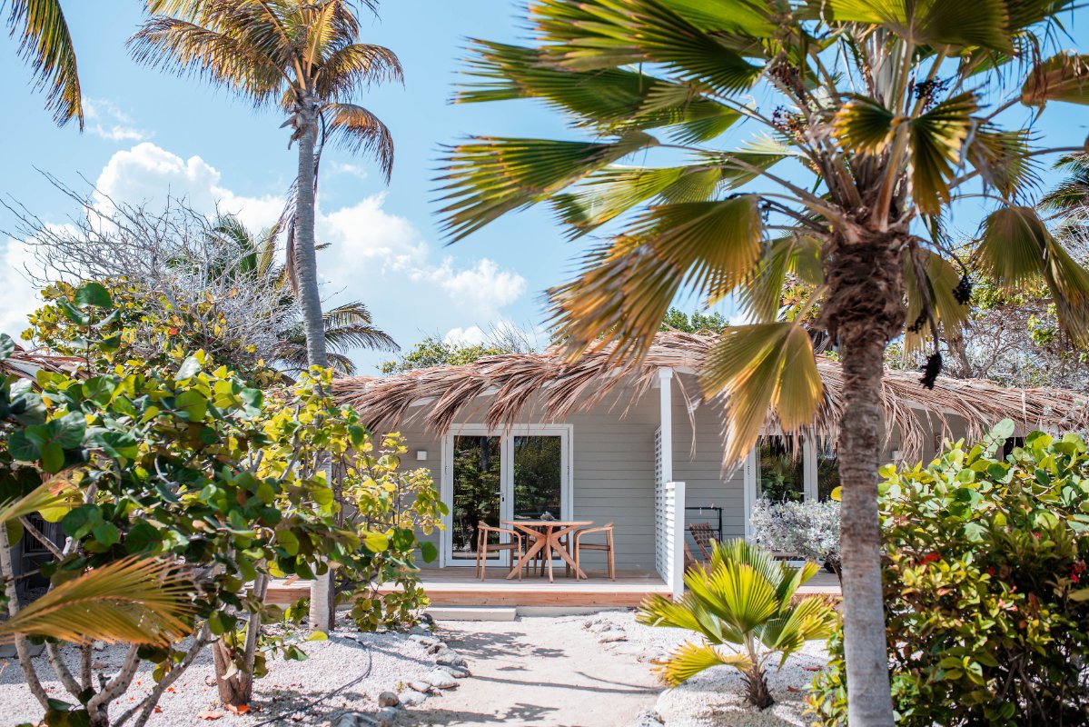 Sorobon Luxury Beach Resort, Bonaire - dive holidays