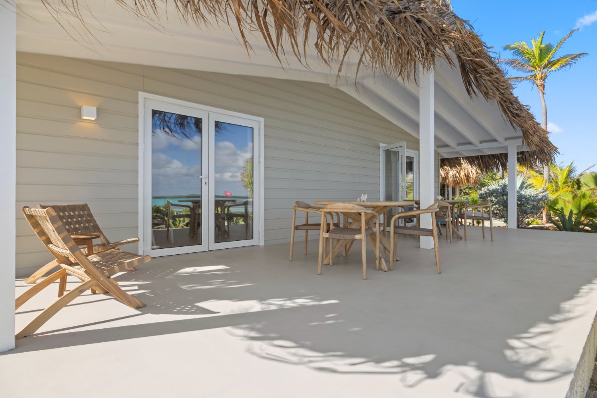 Sorobon Luxury Beach Resort, Bonaire - dive holidays